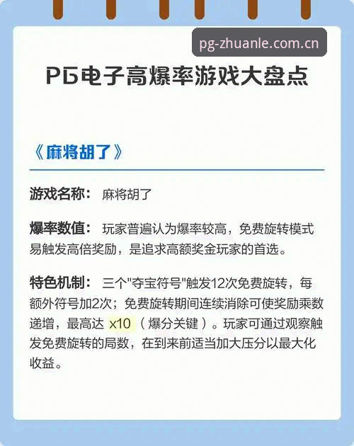 资深玩家亲测：PG电子娱乐平台评测使用心得与实战经验